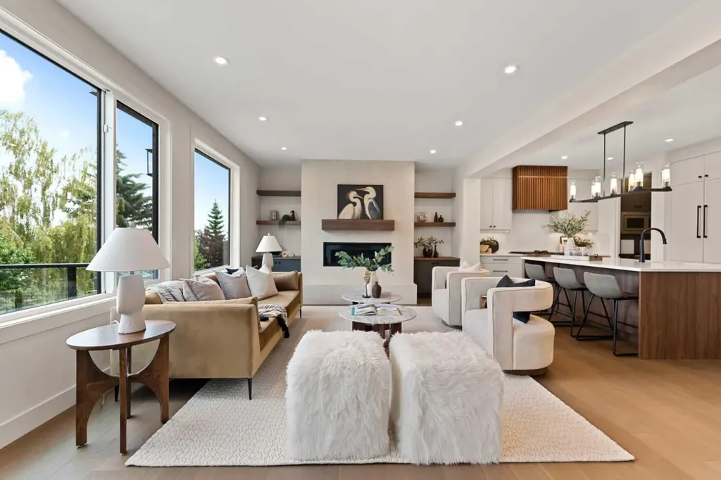 52 Patterson Rise SW Calgary AB T3H2E3