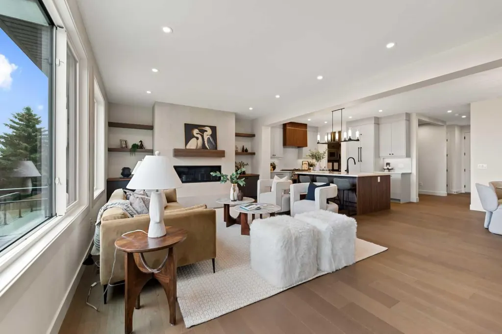 52 Patterson Rise SW Calgary AB T3H2E3