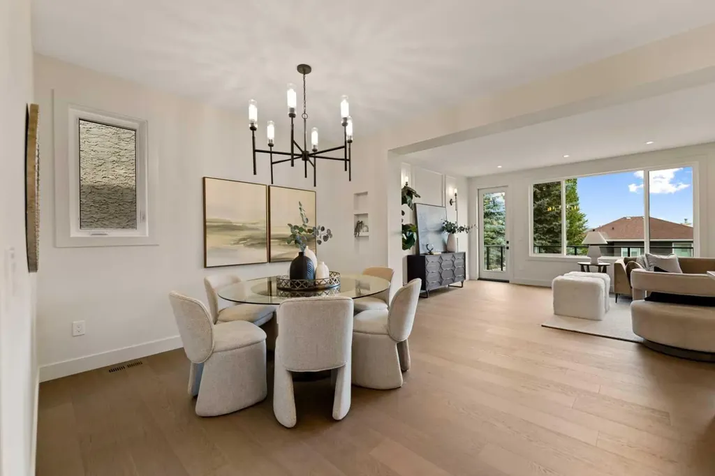 52 Patterson Rise SW Calgary AB T3H2E3