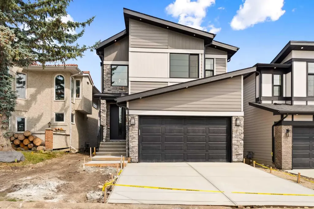 52 Patterson Rise SW Calgary AB T3H2E3