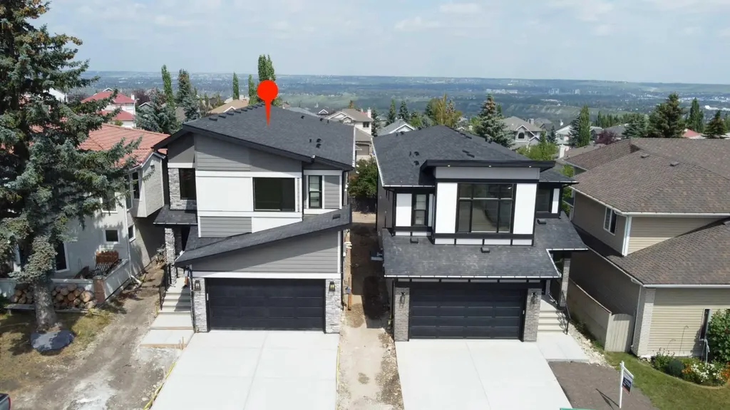52 Patterson Rise SW Calgary AB T3H2E3