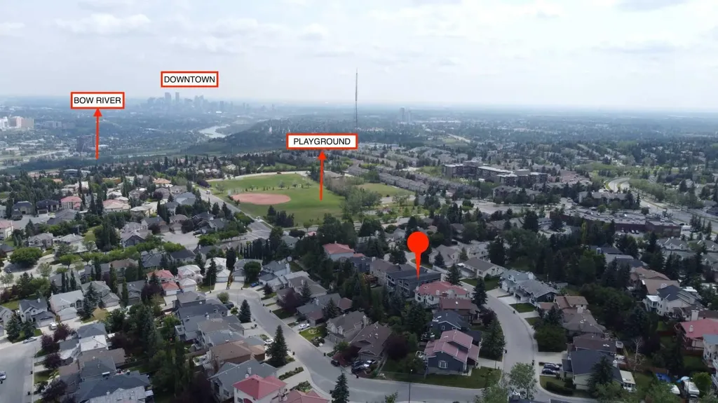 52 Patterson Rise SW Calgary AB T3H2E3