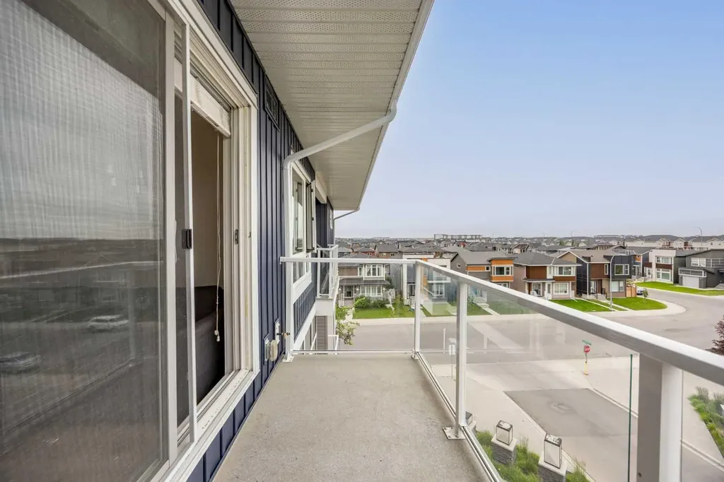 76 Cornerstone Passage NE Calgary AB T3N 0Y6