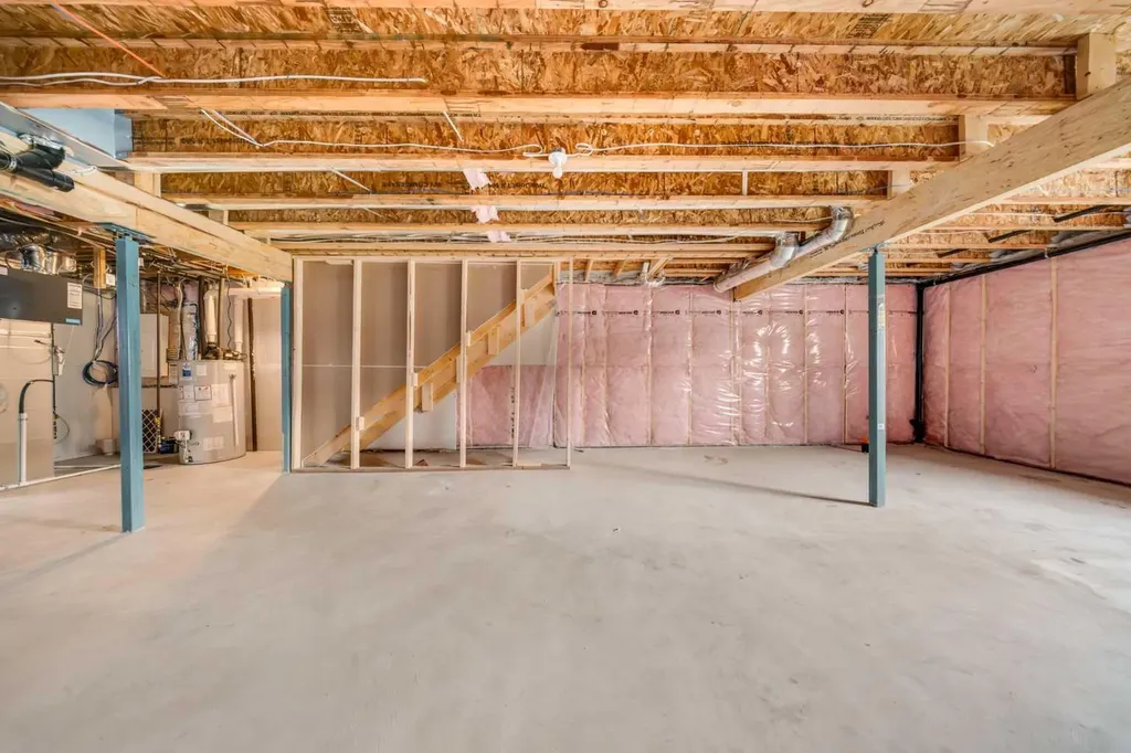 834 Bayview Terrace SW Airdrie AB T4B5M5