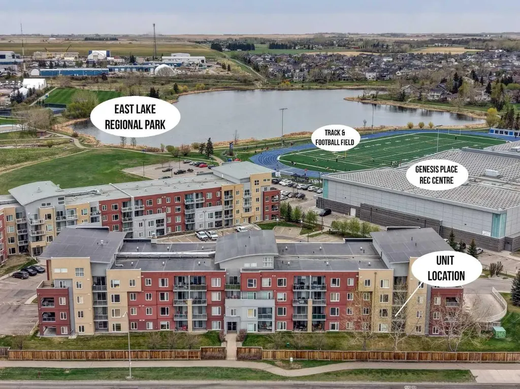604 East Lake Boulevard NE Airdrie AB T4A 0G5
