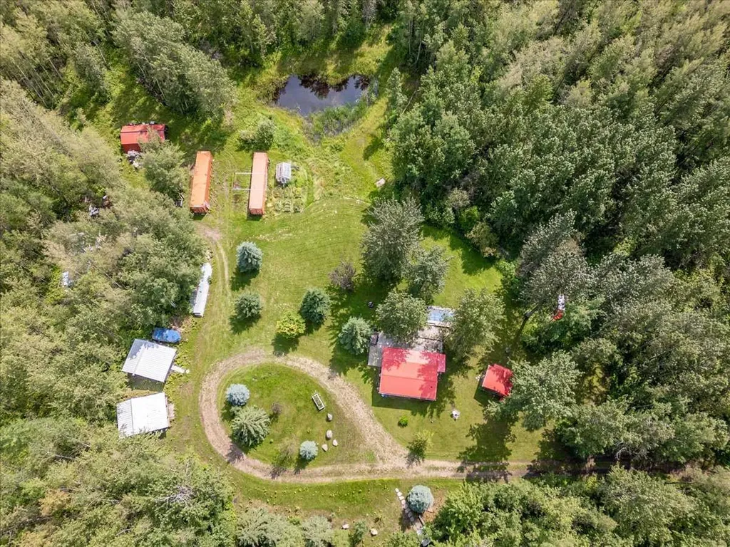 1301 Glen Haven Crescent Mulhurst Bay AB T0C 2C0