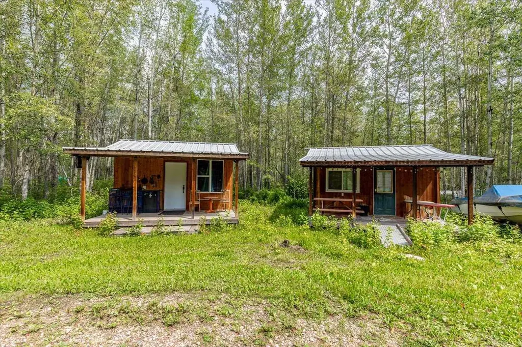 1301 Glen Haven Crescent Mulhurst Bay AB T0C 2C0