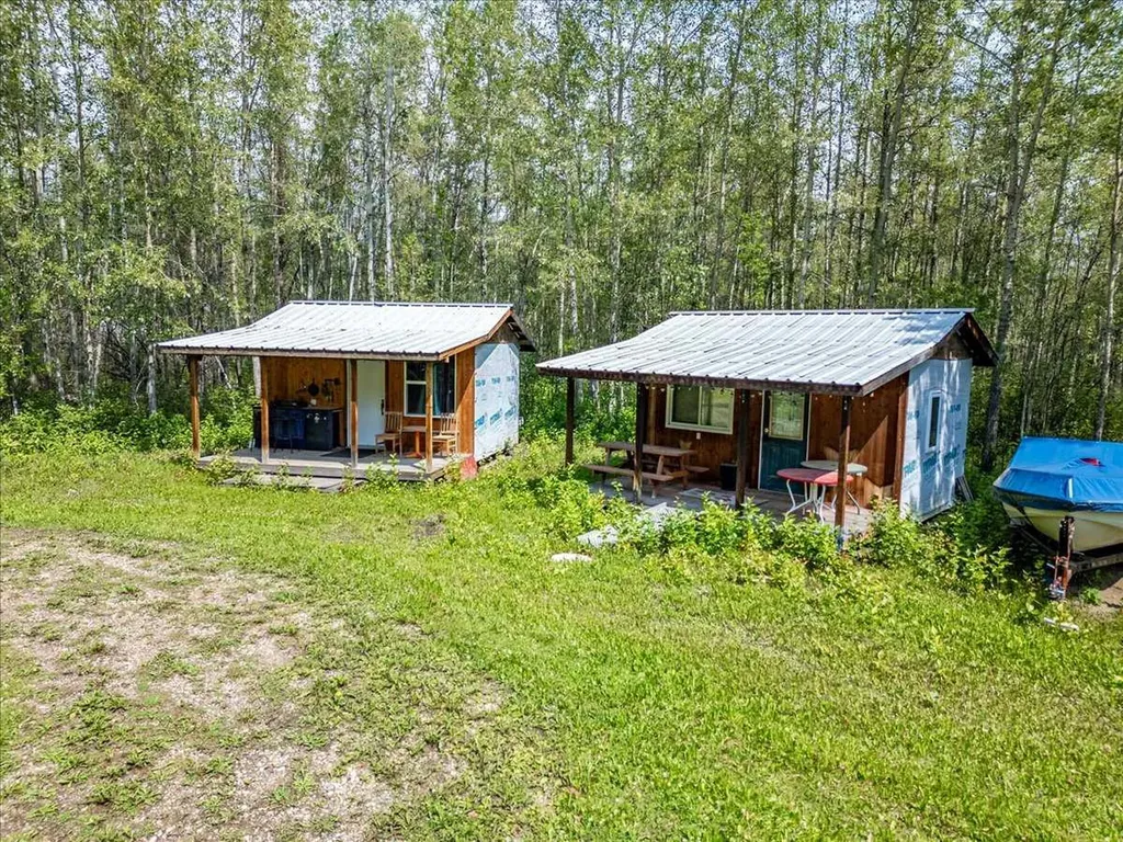 1301 Glen Haven Crescent Mulhurst Bay AB T0C 2C0