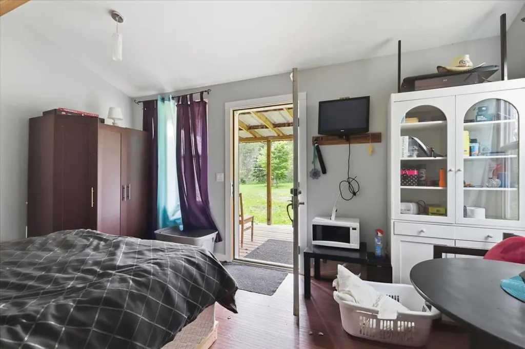 1301 Glen Haven Crescent Mulhurst Bay AB T0C 2C0