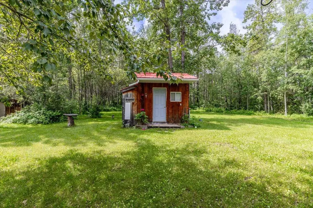 1301 Glen Haven Crescent Mulhurst Bay AB T0C 2C0