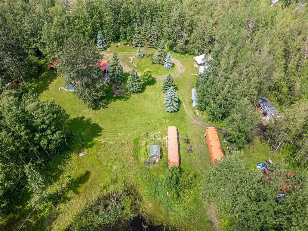 1301 Glen Haven Crescent Mulhurst Bay AB T0C 2C0