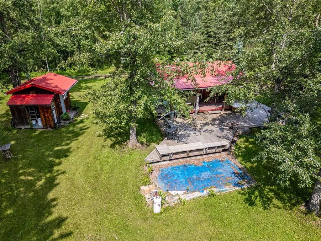 1301 Glen Haven Crescent Mulhurst Bay AB T0C 2C0