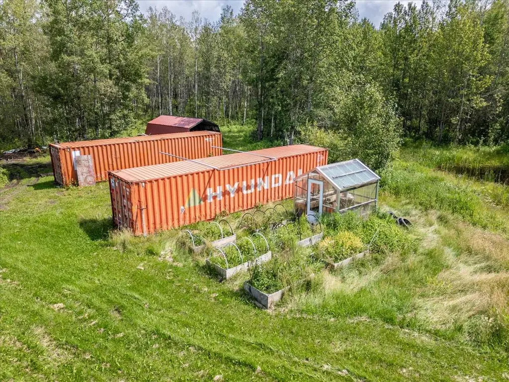 1301 Glen Haven Crescent Mulhurst Bay AB T0C 2C0