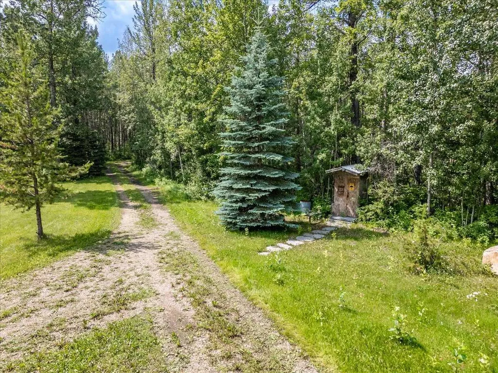 1301 Glen Haven Crescent Mulhurst Bay AB T0C 2C0