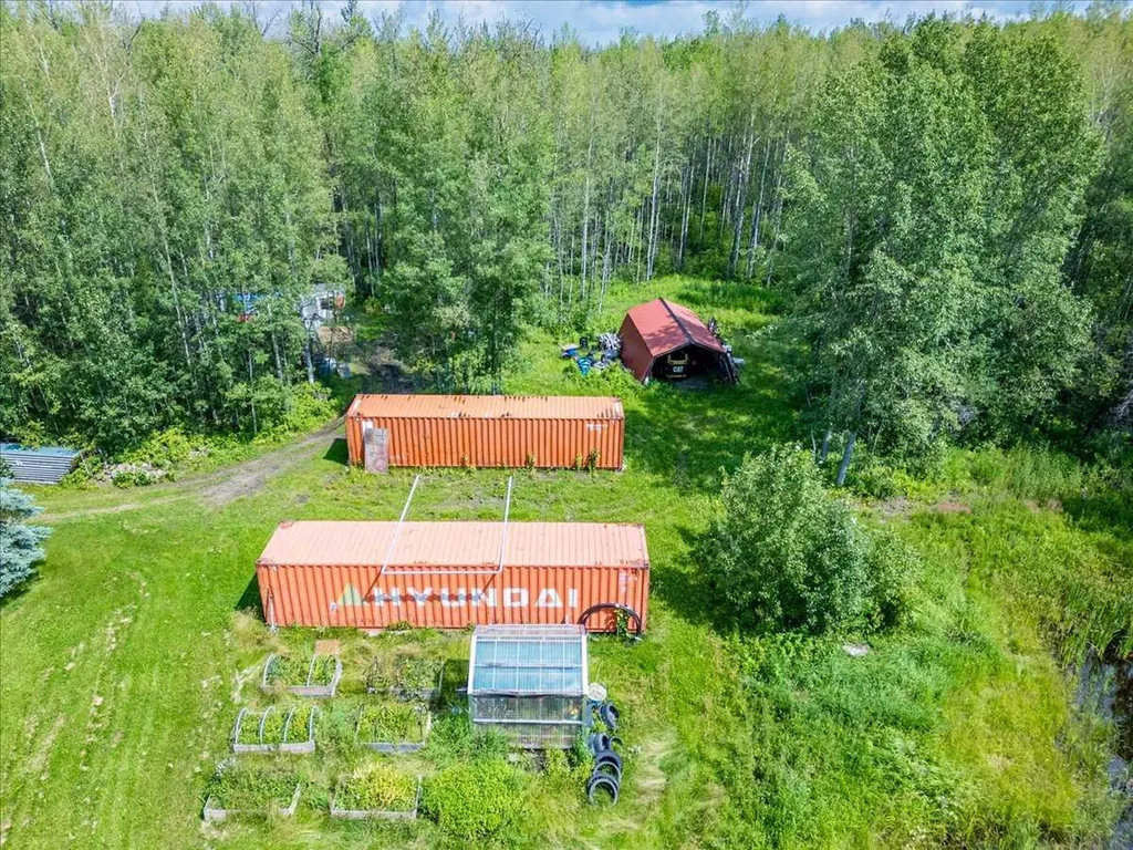 1301 Glen Haven Crescent Mulhurst Bay AB T0C 2C0