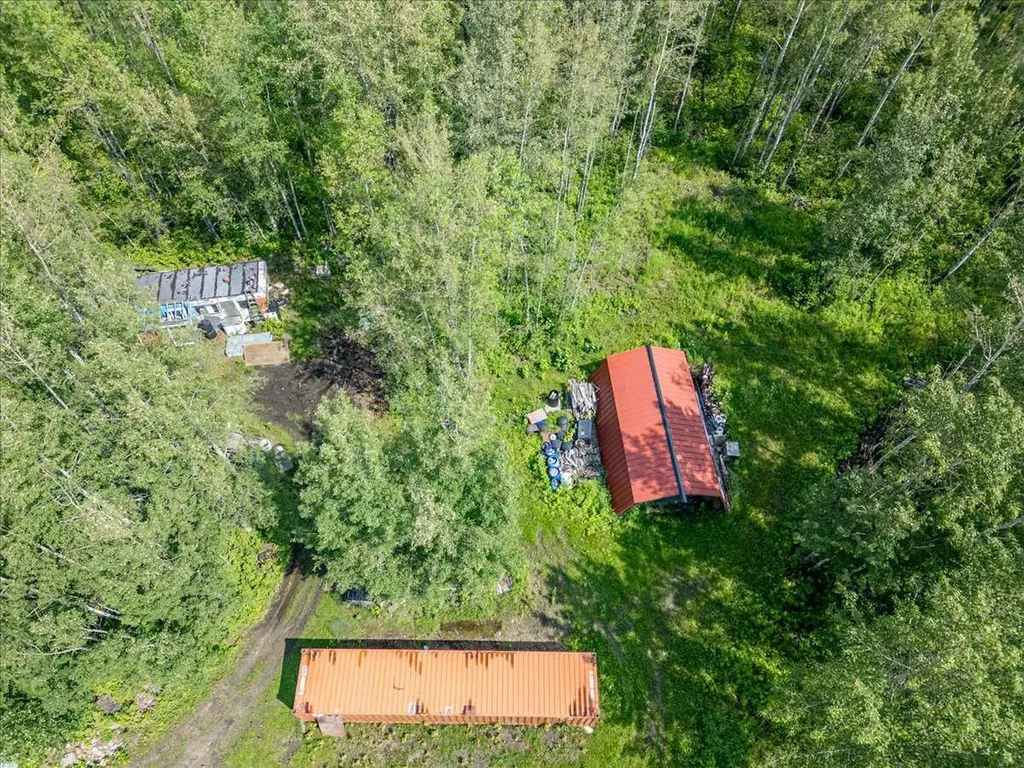1301 Glen Haven Crescent Mulhurst Bay AB T0C 2C0