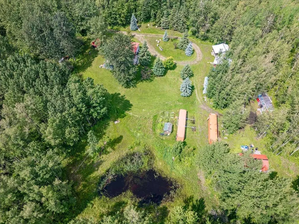 1301 Glen Haven Crescent Mulhurst Bay AB T0C 2C0