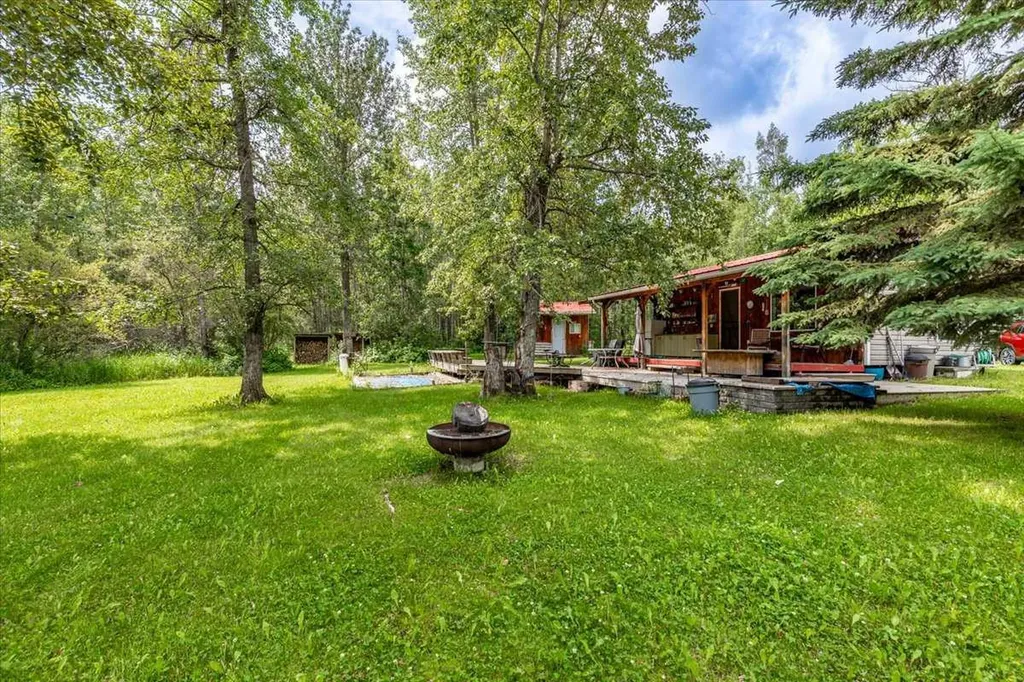 1301 Glen Haven Crescent Mulhurst Bay AB T0C 2C0