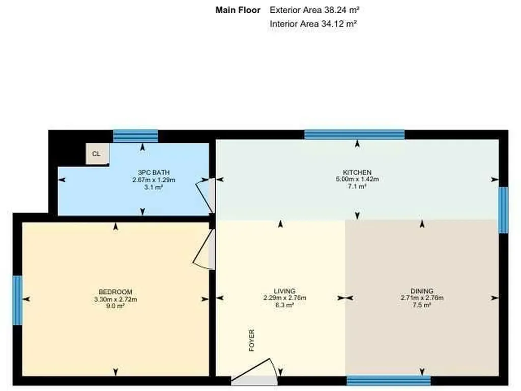 1301 Glen Haven Crescent Mulhurst Bay AB T0C 2C0