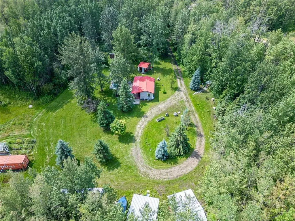 1301 Glen Haven Crescent Mulhurst Bay AB T0C 2C0