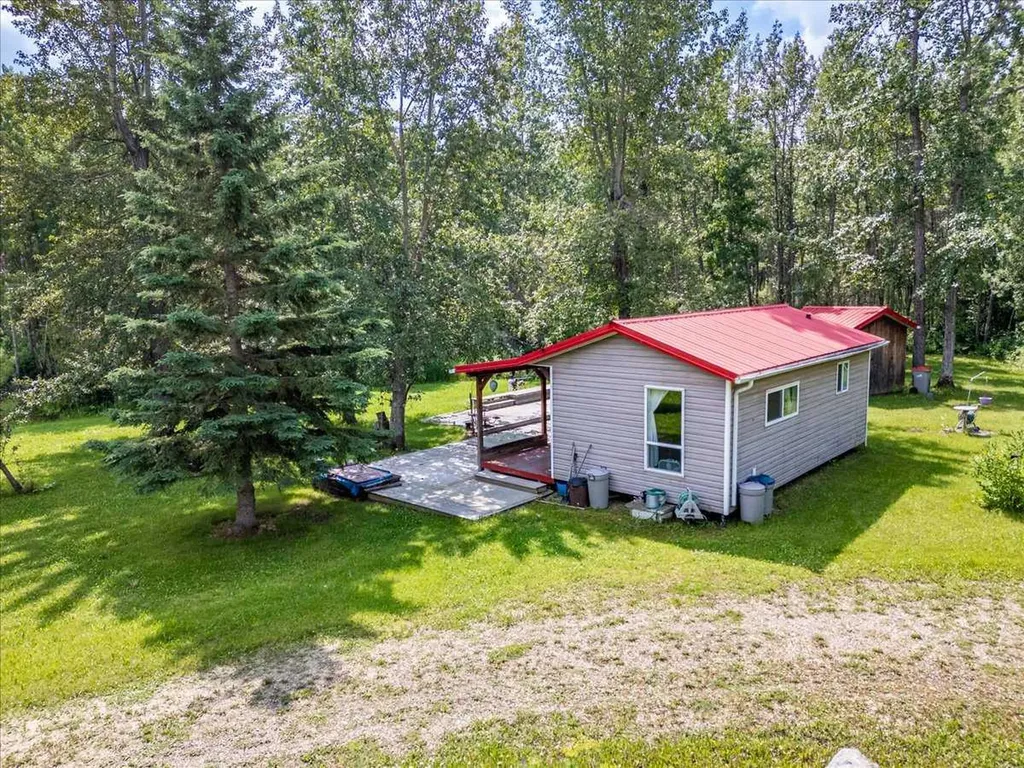 1301 Glen Haven Crescent Mulhurst Bay AB T0C 2C0