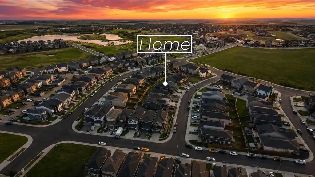 43 Hotchkiss Row SE Calgary AB T3S 0J5