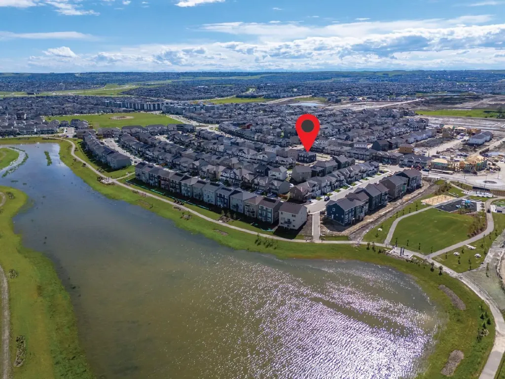2056 Carrington Boulevard NW Calgary AB T3P 2M8