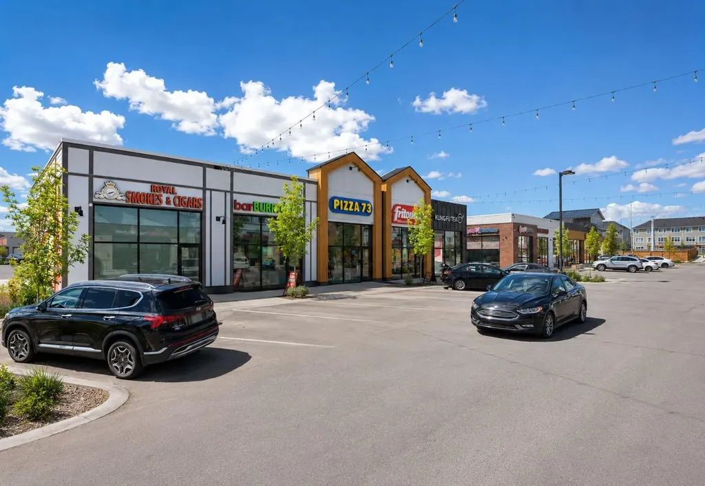 2056 Carrington Boulevard NW Calgary AB T3P 2M8