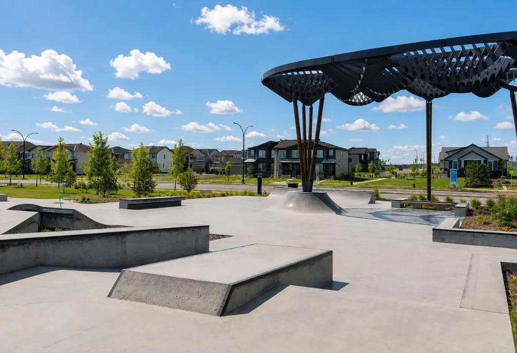 2056 Carrington Boulevard NW Calgary AB T3P 2M8