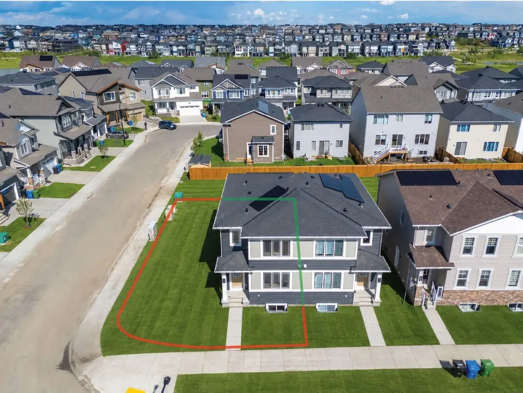 2056 Carrington Boulevard NW Calgary AB T3P 2M8