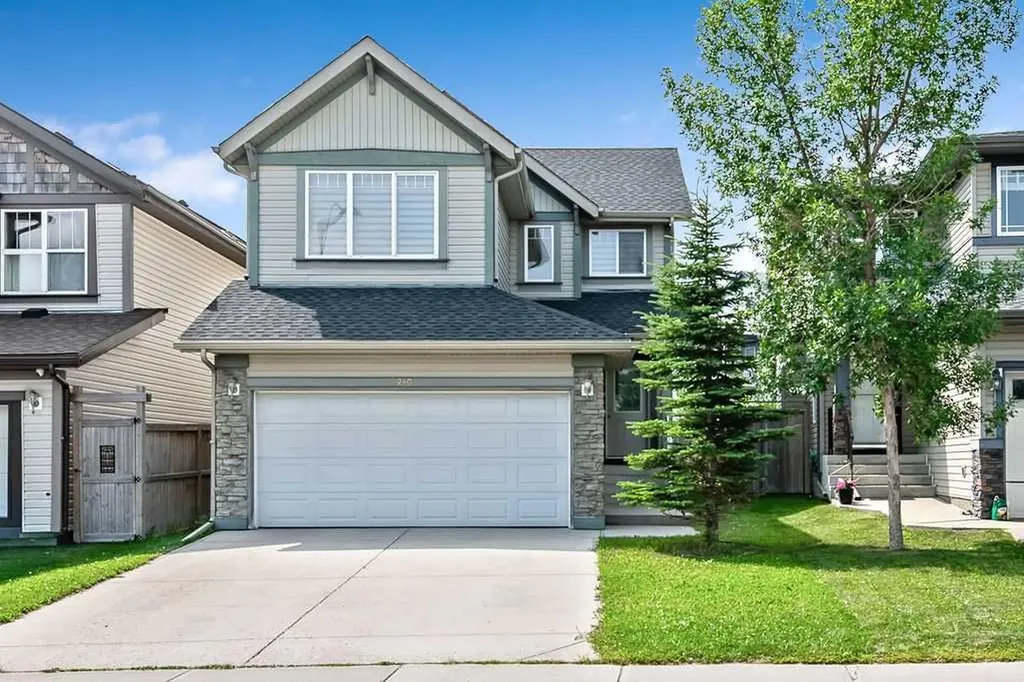 280 Panora Close NW Calgary AB T3K 0G3