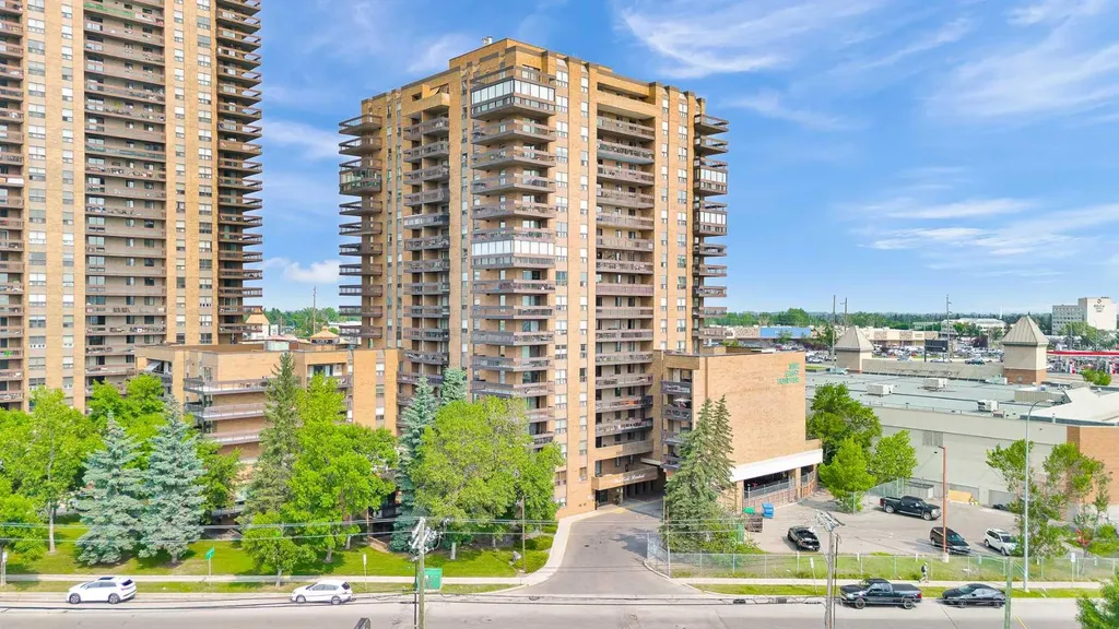9800 Horton Road SW Calgary AB T2V 5B5