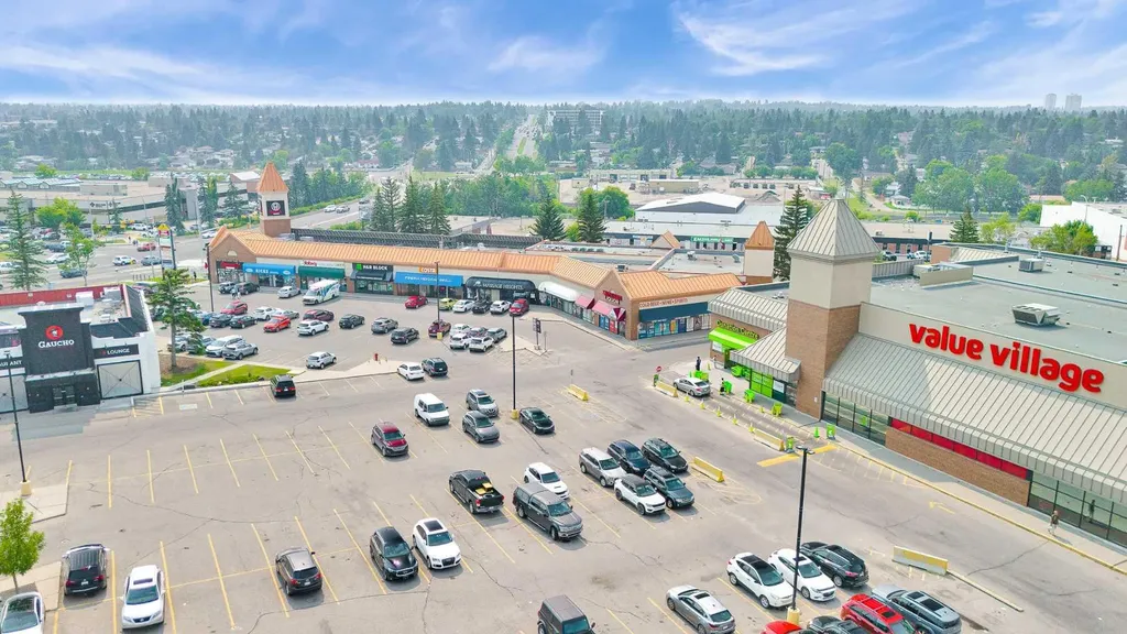 9800 Horton Road SW Calgary AB T2V 5B5