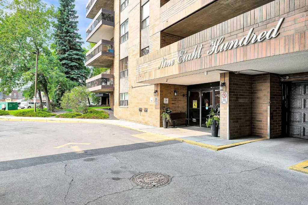 9800 Horton Road SW Calgary AB T2V 5B5