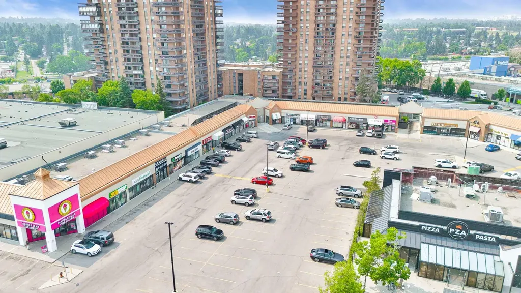 9800 Horton Road SW Calgary AB T2V 5B5