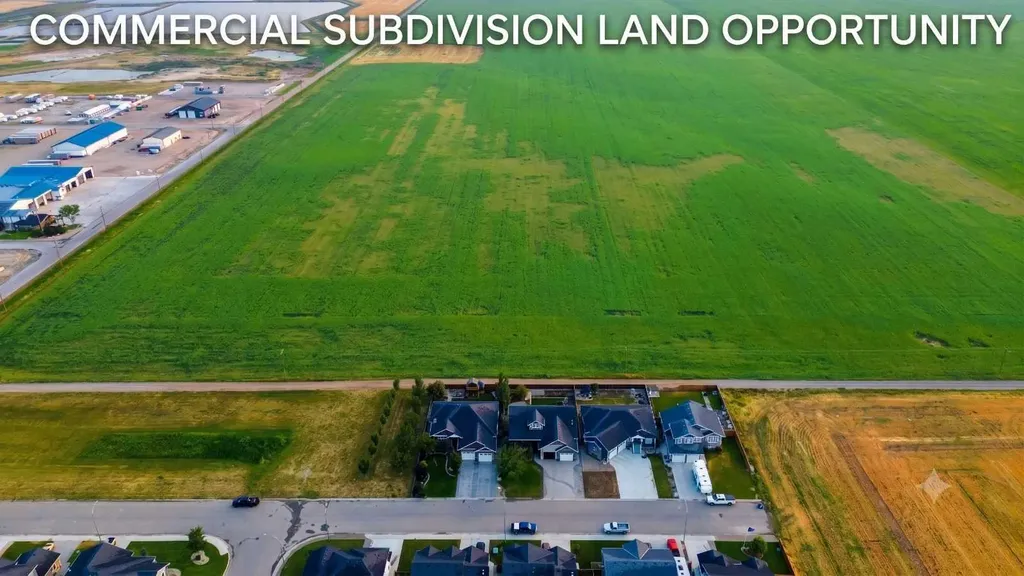 232 Range Road Nobleford AB T0L1S0