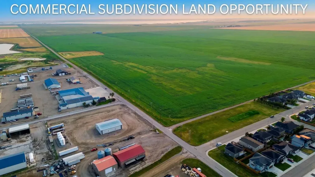 232 Range Road Nobleford AB T0L1S0