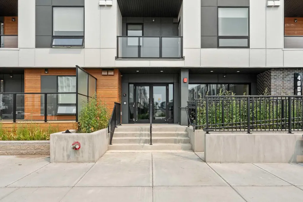 8500 19 Avenue SE Calgary AB T2A 7V1