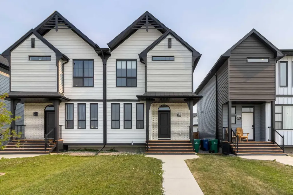 633 Blackwolf Boulevard N Lethbridge AB T1H7H7
