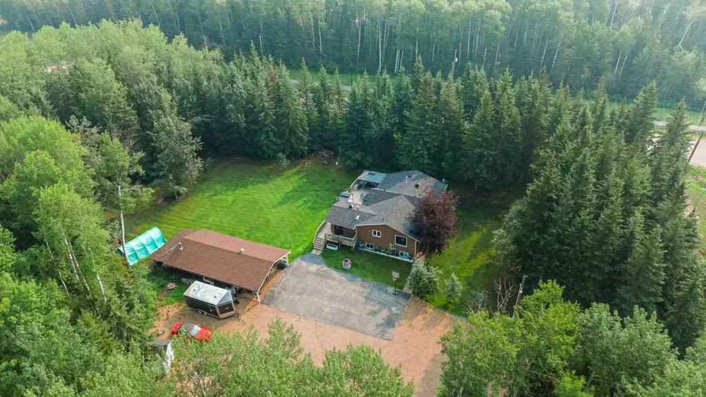 102 Gregoire Drive Anzac AB T0P 1J0