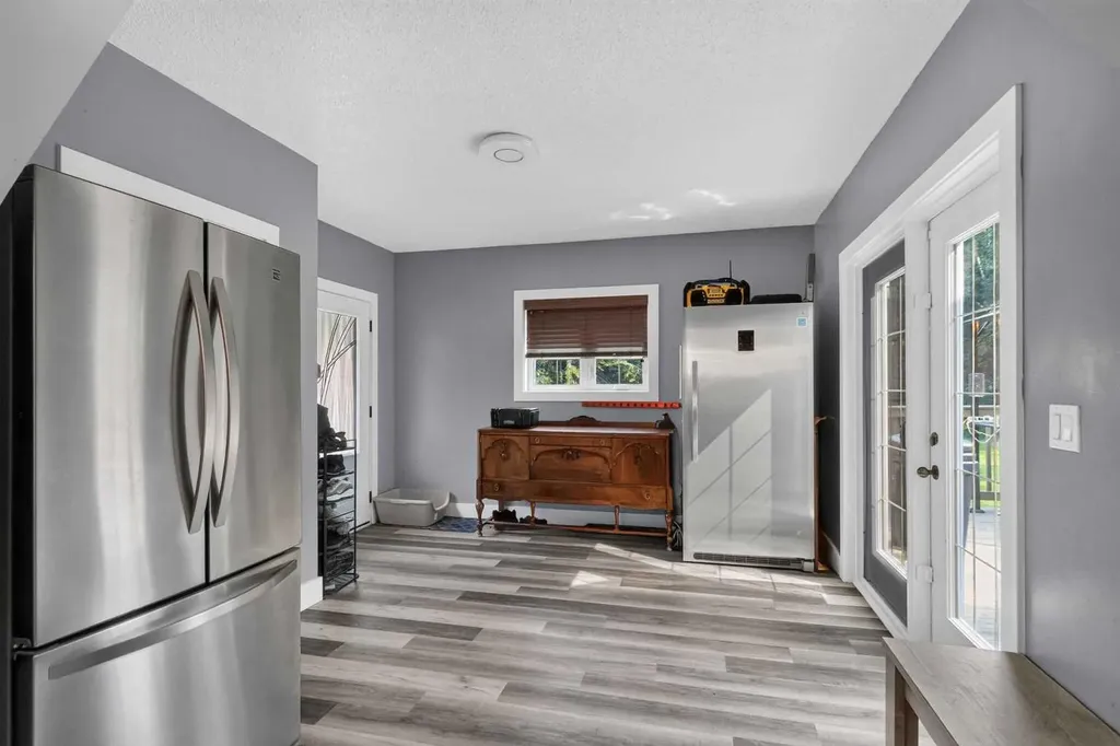 102 Gregoire Drive Anzac AB T0P 1J0