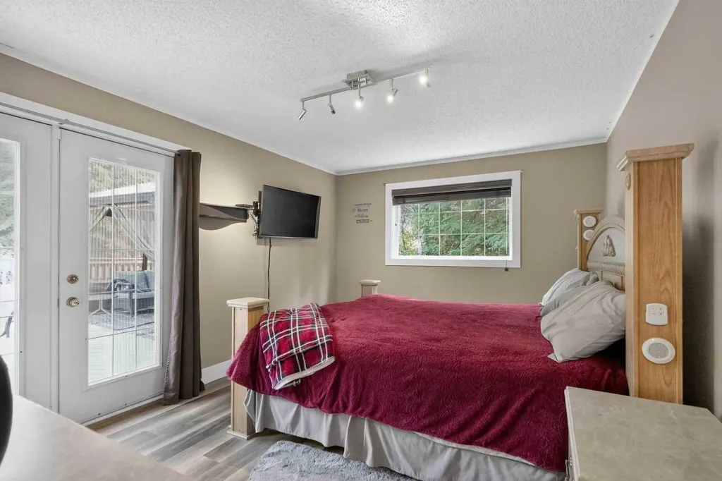 102 Gregoire Drive Anzac AB T0P 1J0