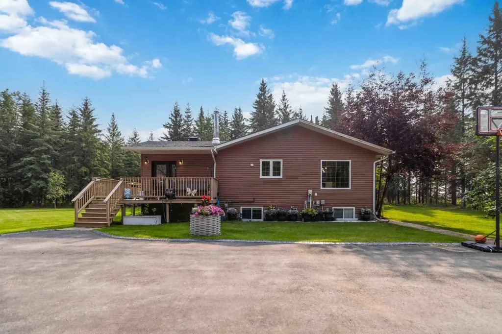 102 Gregoire Drive Anzac AB T0P 1J0
