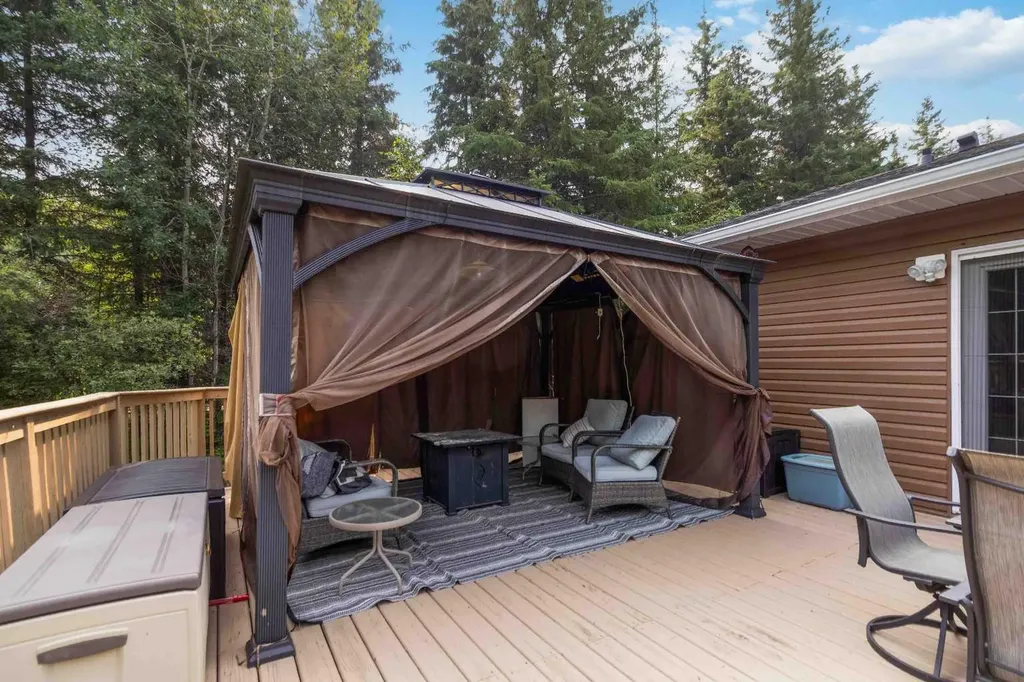 102 Gregoire Drive Anzac AB T0P 1J0