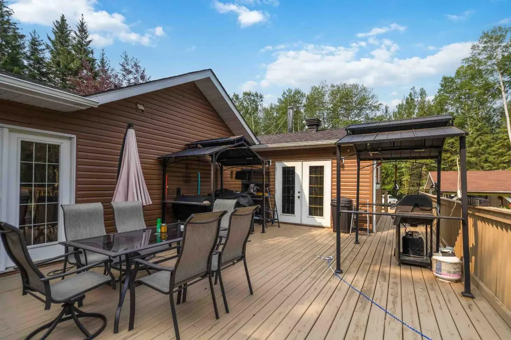 102 Gregoire Drive Anzac AB T0P 1J0