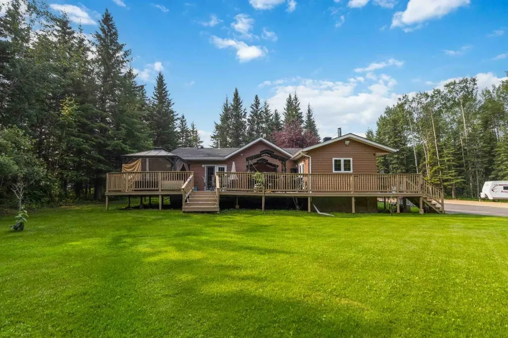 102 Gregoire Drive Anzac AB T0P 1J0