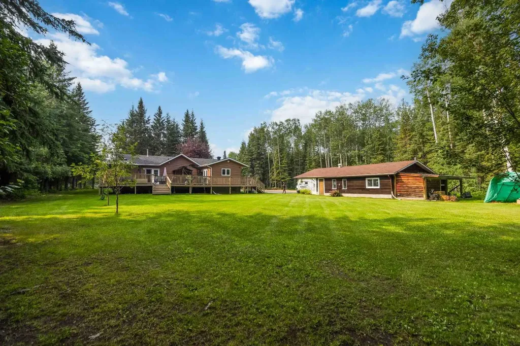 102 Gregoire Drive Anzac AB T0P 1J0
