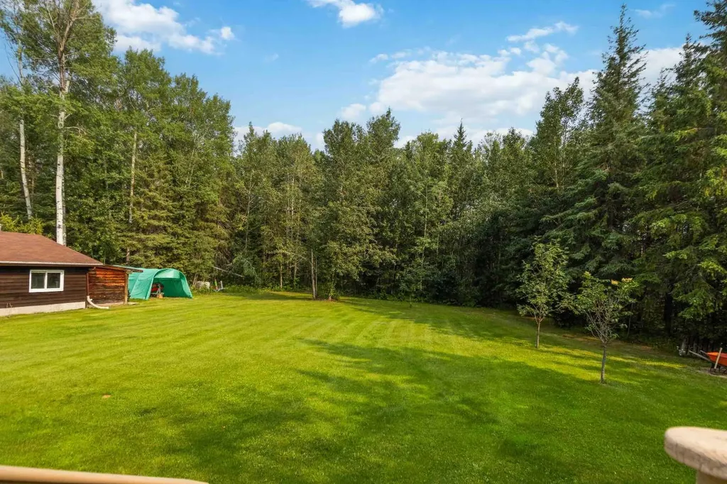 102 Gregoire Drive Anzac AB T0P 1J0
