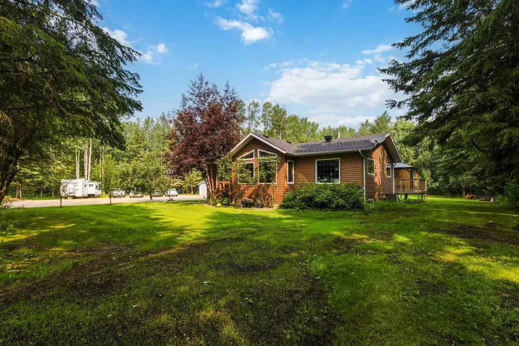 102 Gregoire Drive Anzac AB T0P 1J0
