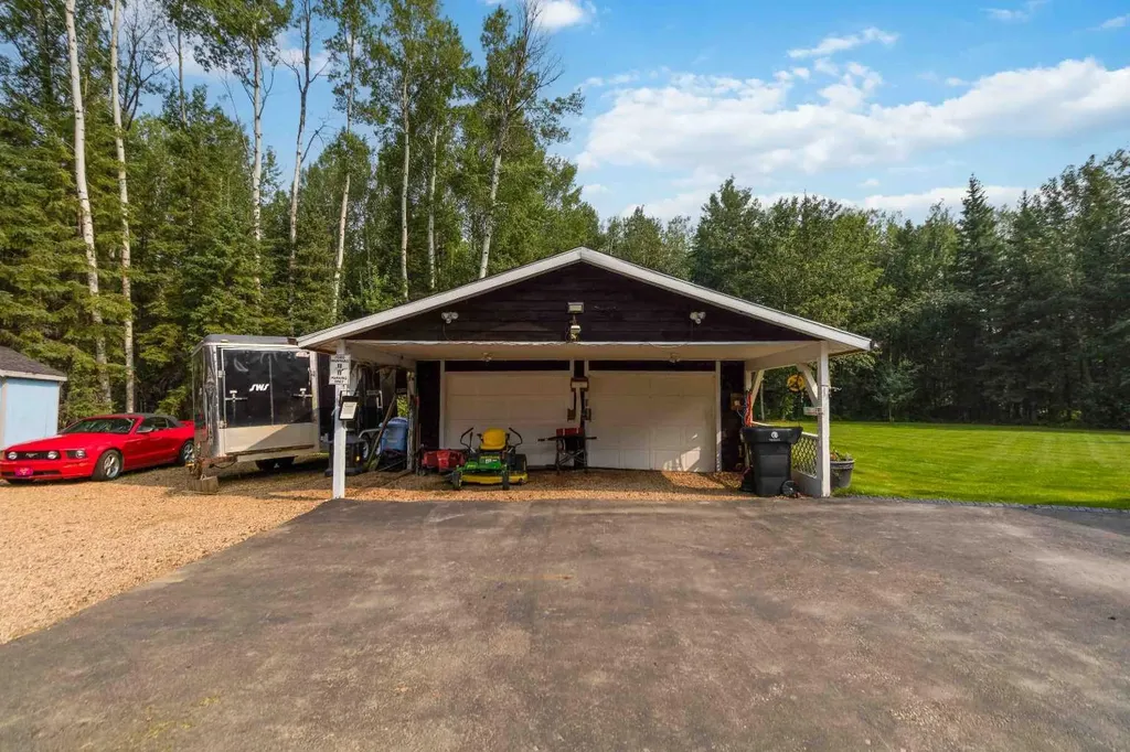 102 Gregoire Drive Anzac AB T0P 1J0